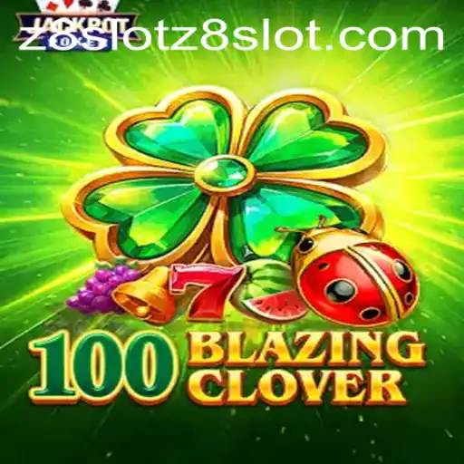 Exploring 100BlazingClover: The New Casino Sensation