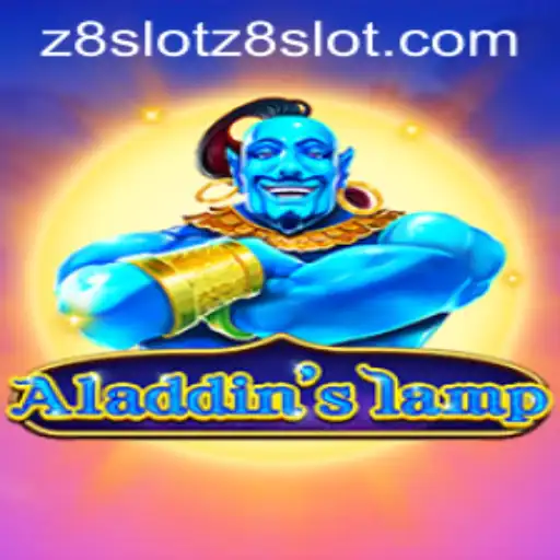 Discover the Magic of Aladdinslamp with z8slot