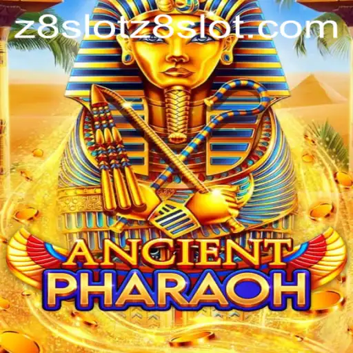 Unveiling AncientPharaoh: A Timeless Adventure in the World of Slots