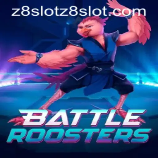 BattleRoosters: A New Era in Online Gaming