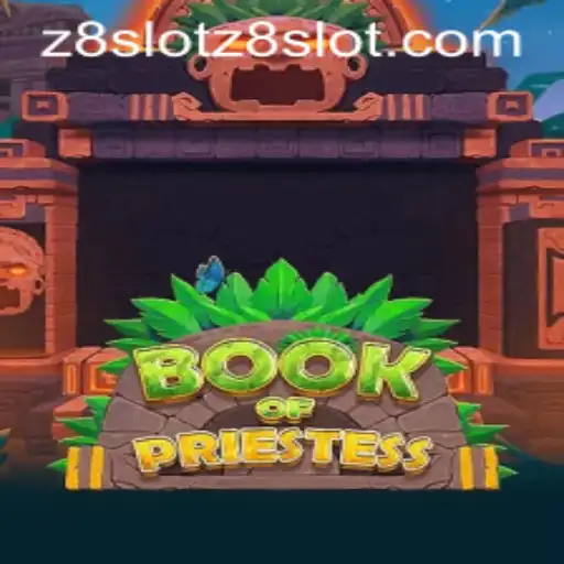 Discover the Enchanting World of BookOfPriestess