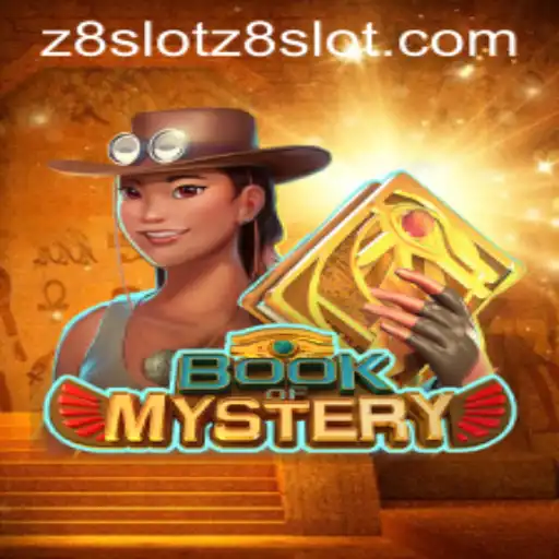 Exploring the Enigmatic Realms of Book of Mystery: A Dive into z8slot's Captivating Game World