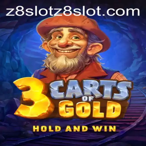 Discovering the Treasures of 3cartsOfGold: A Journey Through Gameplay and Strategy