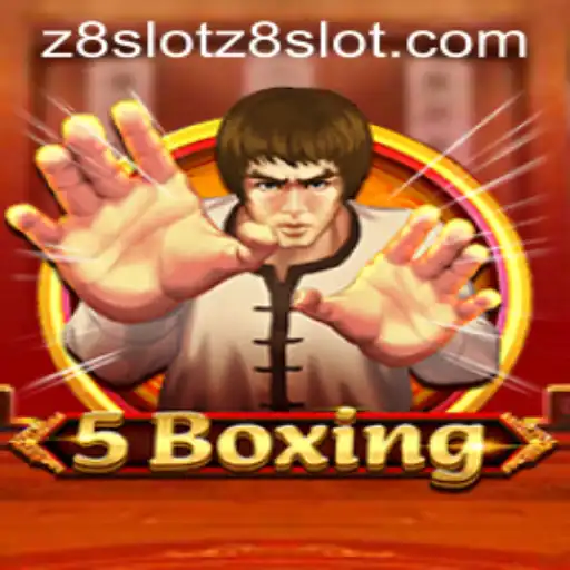 The Thrilling World of 5Boxing: A Dynamic Game for Modern Enthusiasts