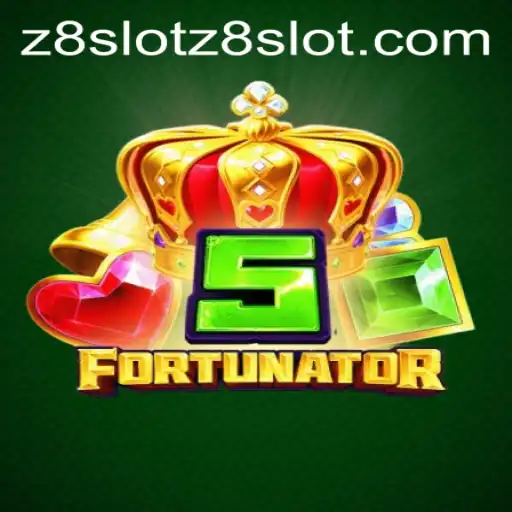 Explore the Exciting World of 5Fortunator at z8slot