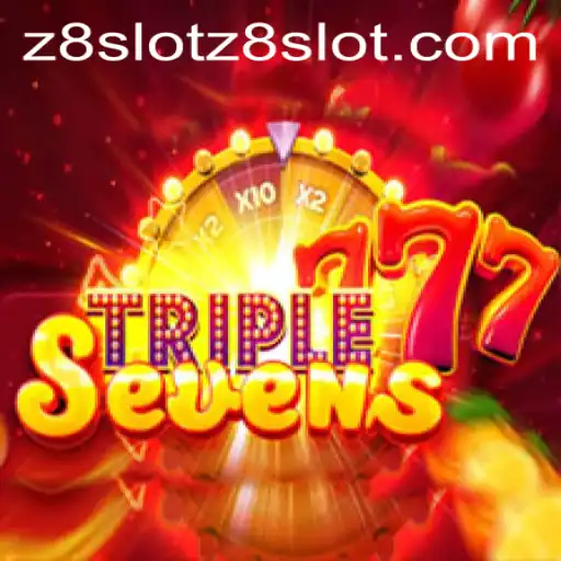 Exploring the Thrills of 777TripleSeven in the World of z8slot
