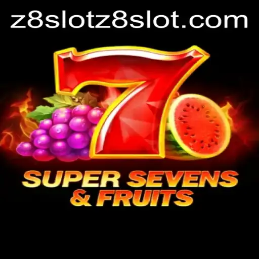 Exploring the Exciting World of 7SuperSevensFruits: A Fresh Take on Classic Slot Gaming