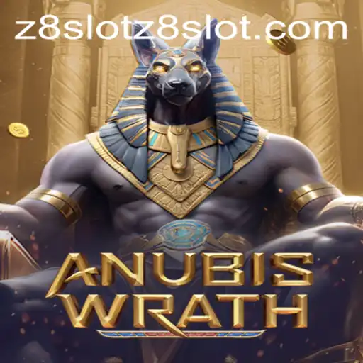 AnubisWrath: Unleashing the Power of the Ancient Egyptian Deity in Modern Gaming