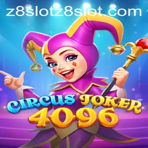 CircusJoker4096: A Thrilling Gaming Adventure