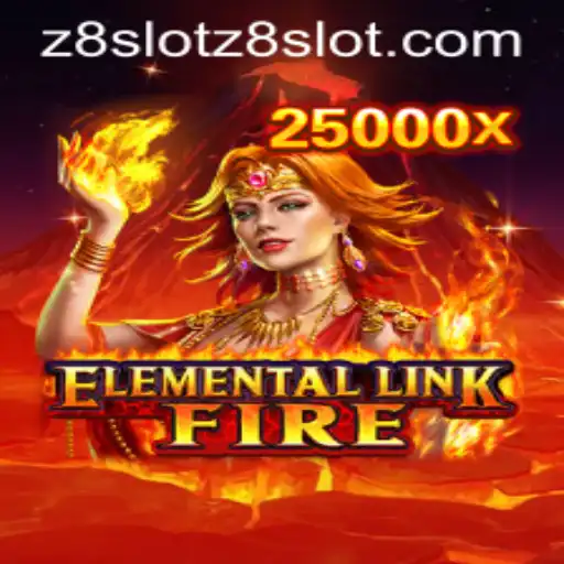 Exploring the Thrills of ElementalLinkFire: A Dive into the World of Z8slot