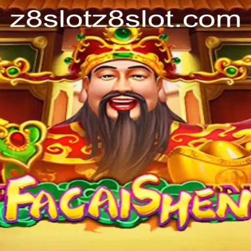 Exploring the Enchanting World of FaCaiShen Slot Game: An Insight into z8slot’s Offering