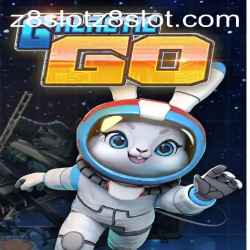 Experience the Cosmic Thrill with GalacticGO and z8slot