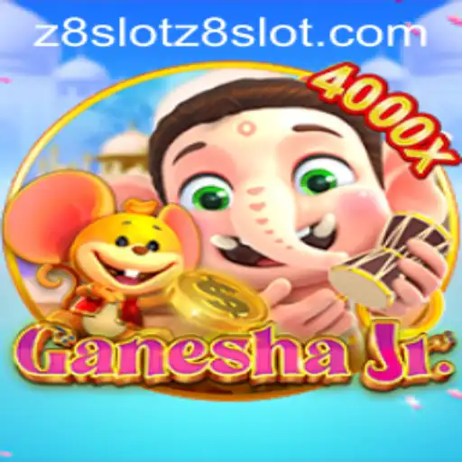 Exploring the Exciting World of GaneshaJr: A Dive into z8slot Gaming