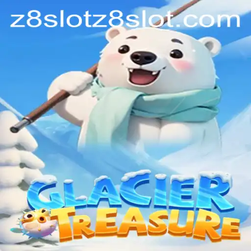 Discover the Chilling Adventure of GlacierTreasure with z8slot