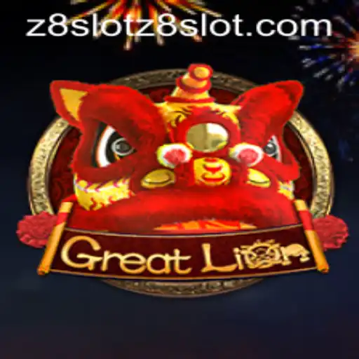 Exploring the World of GreatLion and the Innovative z8slot Feature