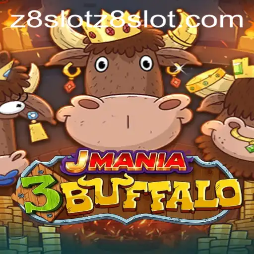 Exploring the Thrilling World of JMania3Buffalo: The Ultimate z8slot Experience