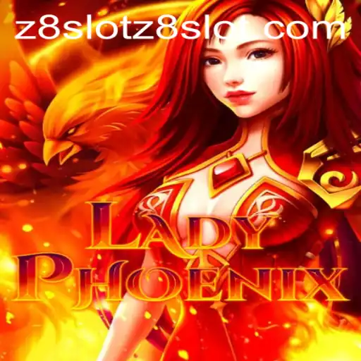 Unveiling LadyPhoenix: Dive into the Mythical World of Gaming with z8slot