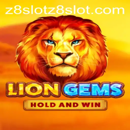 Unleashing the Adventure: An Insight Into the World of LionGems through z8slot