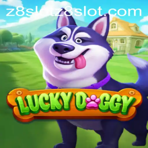 Discover the Thrills of LuckyDoggy: A New Era in Slot Gaming