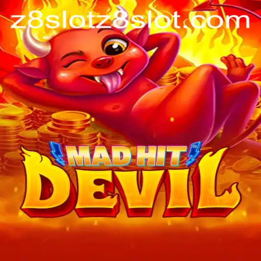Exploring the Thrilling World of MadHitDevil โ A Unique Gaming Experience