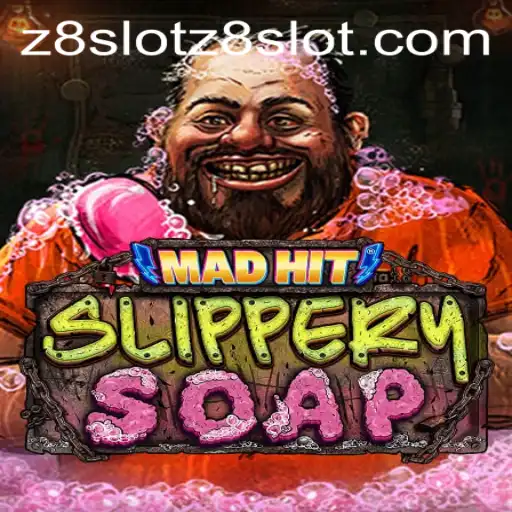 MadHitSlipperySoap: A Dynamic Gaming Experience with a Twist