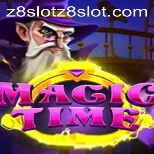 Exploring the Enchantment of MagicTime: A Deep Dive into the Spellbinding World of z8slot
