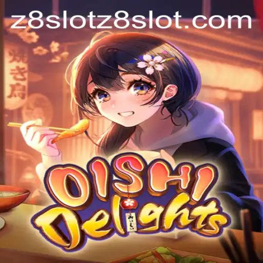 Unraveling the World of OishiDelights: A New Frontier in Gaming