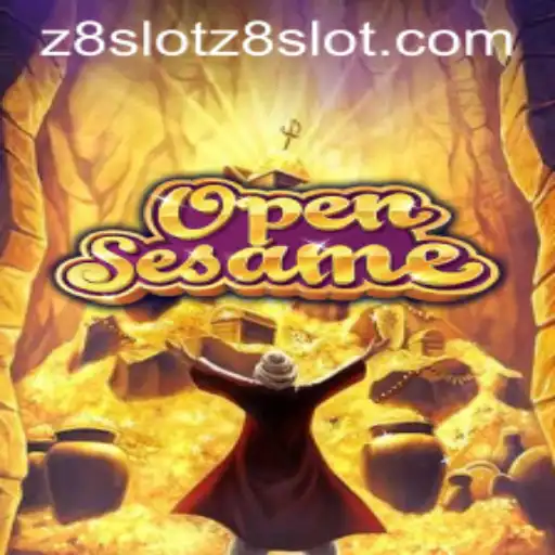 OpenSesame: The Enchanting World of Z8slot
