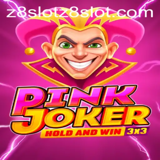 Exploring the Exciting World of Pinkjoker: A Look into the Dynamic Game of Z8slot