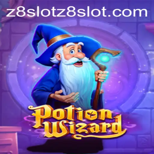 Discover the Magical World of PotionWizard: A Fantastical Gaming Experience