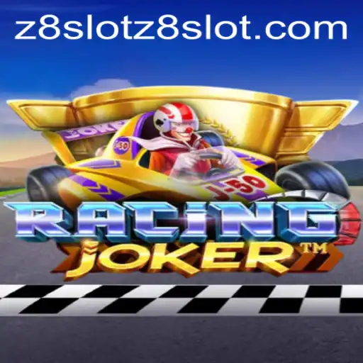 An Immersive Dive Into the Thrilling World of RacingJoker and the Exciting z8slot