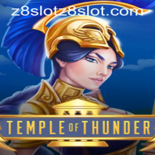 Discover the Thrilling Adventure of TempleofThunder: A Comprehensive Guide