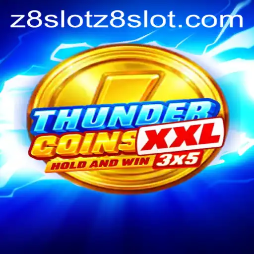 Uncovering the Excitement of ThunderCoinsXxl: A Comprehensive Guide