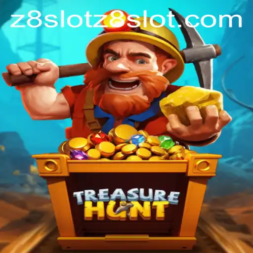 Discover the Exciting World of TreasureHunt: Embark on a Digital Adventure with z8slot