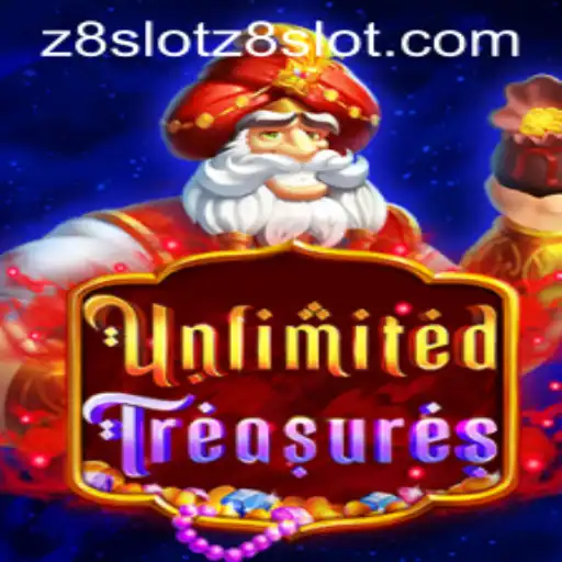 Explore the Exciting World of UnlimitedTreasures with z8slot