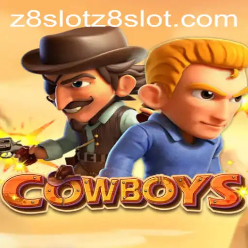 COWBOYS: An Immersive Adventure in the World of Z8slot