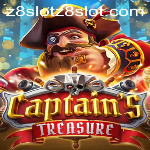 Discover the Thrilling World of CaptainssTreasure z8slot