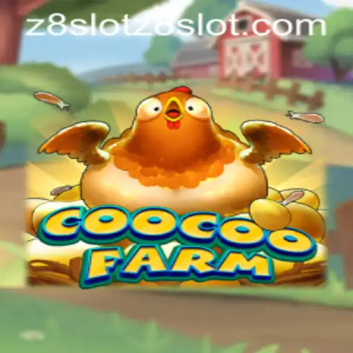 A Deep Dive into CooCooFarm: The Virtual World of Z8Slot