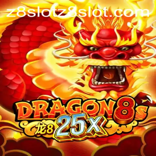 Journey into the Mystical Realm of Dragon8s25x: An Enthralling Adventure