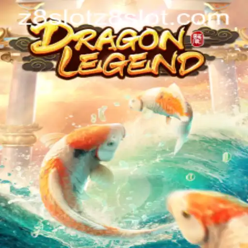 Discover the Enchanting World of DragonLegend and the Alluring z8slot