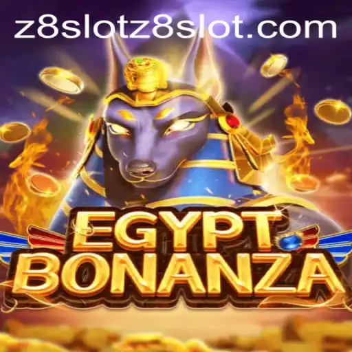 Explore the Exciting World of EgyptBonanza with z8slot