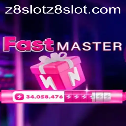 Unveiling FastMaster: The Thrills and Strategies of Engaging with z8slot