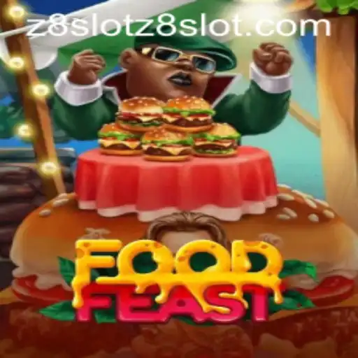Exploring the Exciting World of FoodFeast with z8slot