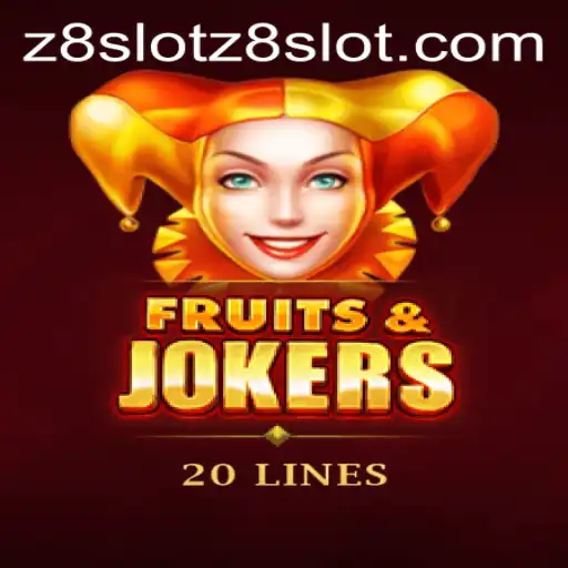 Discover the Excitement of FruitsAndJokers20 at Z8slot