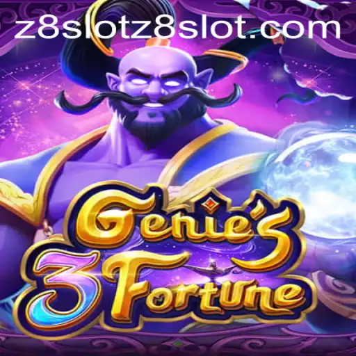 Exploring Genie3Fortune: A Magical Journey with z8slot