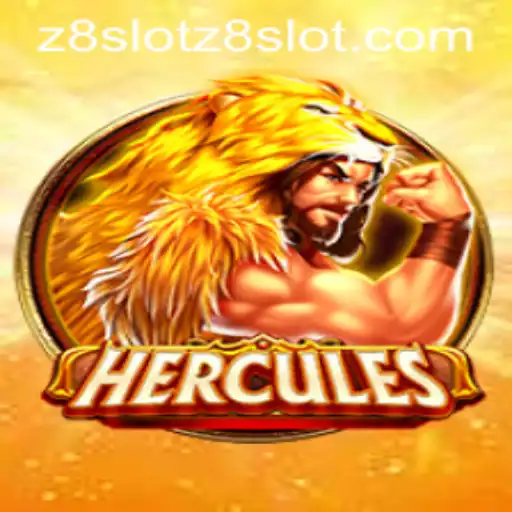 Discover the Mythical World of Hercules in z8slot