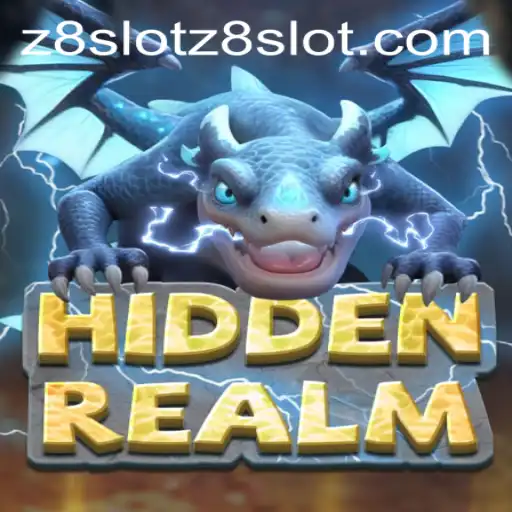 Explore the Exciting World of HiddenRealm with z8slot
