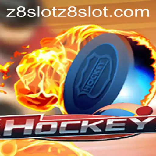 Discovering the Thrills of Hockey with a Modern Twist: The Influence of z8slot