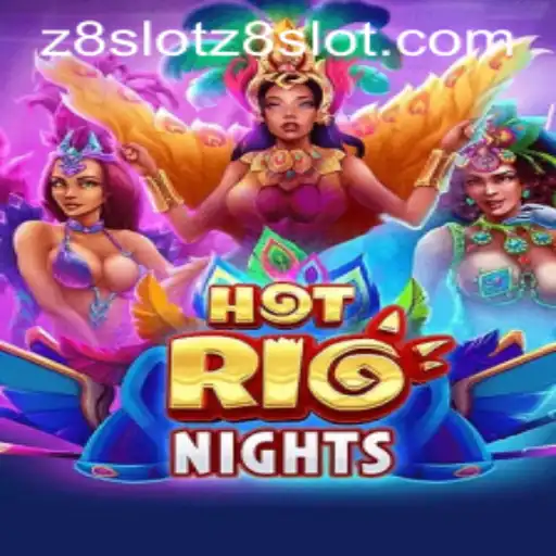 Discover the Enthralling World of HotRioNights Slot Game