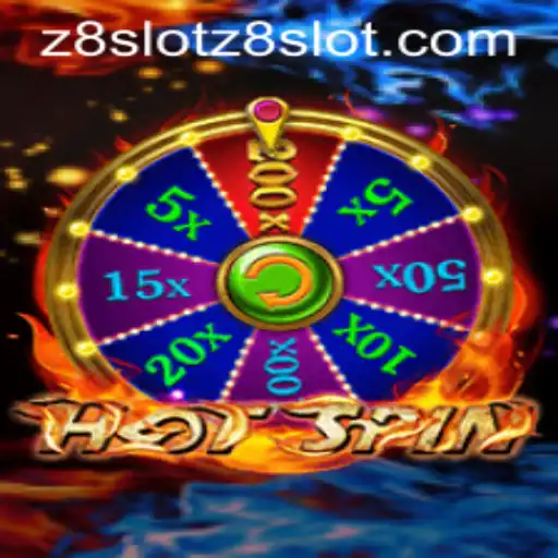 Discovering the Thrills of HotSpin on z8slot